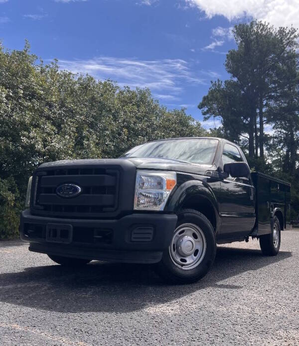 ford f-250 super duty 2016 1FDBF2A61GEC62432 image ford f-250 super duty 2016 1FDBF2A61GEC62432 image